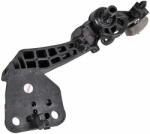METZGER Mâner, inchidere capota motor METZGER 2311045 (2311045)