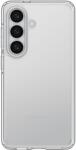 Spigen Carcasa Spigen Ultra Hybrid compatibila cu Samsung Galaxy S26 Plus, Transparent (8800283318395-ACS10707)