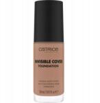 Catrice Invisible Cover Foundation 042C Mattító alapozó archoz 30ml