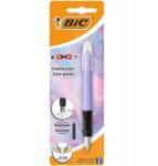 BIC Töltőtoll Xpen Pasztell Jobb- És Balkezes Írástanuláshoz (5906335041594)