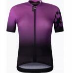 Asos assos dyora rs venus violet póló, S (12.20.299.4B.S)