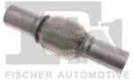 FA1 Teava flexibila, esapament FA1 VW440-220 (VW440-220)