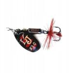 Lucky John Bonnie Blade forgó #5 13, 4 kol. 009 (LJBB05-009)