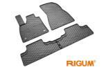 RIGUM Covorase auto Tiggo 9 Suv 2025-prezent Rigum (907094)