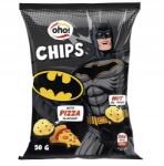 oho! pizza ízű kukorica chips 50g Outlet