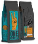 One Coffee Cafea boabe Blend de Specialitate One Coffee Columbia, Brazilia si Costa Rica, 500g