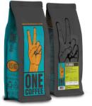 One Coffee Cafea boabe De Specialitate One Coffee Columbia fara cofeina, 1kg