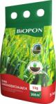 Biopon Fű keverék fű, kerti, felújítási Biopon 200 m2 5 kg (1888)