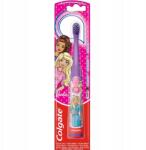 Colgate Szónikus fogkefe gyerekeknek 3+ Barbie Soft elemes (8718951448162)