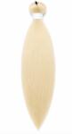 CN Kanekalon Pre-Stretched 85g - Platinum Blonde