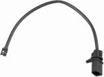 METZGER Senzor de avertizare, uzura placute de frana METZGER 1190330 (1190330)