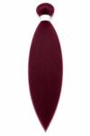 CN Kanekalon Pre-Stretched 85g - Burgundy