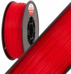 Plastspaw Pla filament 3D nyomtatóhoz Plastspaw 750g Piros 1, 75mm Ams orsó (PLA-CZERWONY)