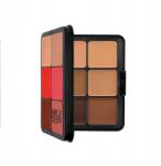 MAKE UP FOR EVER Make Up Foe Ever Hd Skin Face Essentials paletta Harmony 3