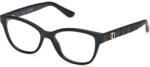 GUESS Rama de ochelari Guess 50307-001 Rama ochelari