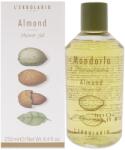 L'Erbolario Spuma de baie Almond, 250ml