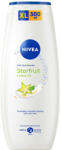 Nivea Gel de dus StarFruit & Monoi Oil, 500ml, Nivea