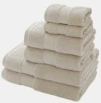SOFT COTTON Set avantajos prosoape DELUXE, 6 buc Prosop