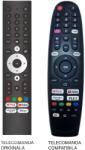 CLASS Telecomanda inlocuitoare compatibila TV SmartTech RC-N01 (440-1) (RC-N01-COMP) - habo