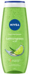 Nivea Gel de dus Lemongrass & Oil, 500ml, Nivea
