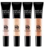 Make Up For Ever Ultra Hd Soft Light folyékony highlighter 50 Golden Copper 12ml