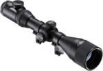 Walther Luneta 4-12x50 Walther + inele pentru sina 9-11 mm (UM21513-K)