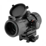 Leapers / USA Dispozitiv de ochire rapida Red Dot Leapers UTG DS3840 4.0'' 30 mm T-DOT (K-072-169)