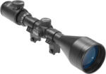 Umarex / Germany Lunetă Walther RS 3-9x56 FI - Luminozitate Excepțională la Amurg, Reticul Iluminat și Montură 11mm Inclusă (UM21503-K-121-774)