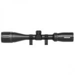 Diana / Germany Luneta Diana 3-9x40 Duplex + inele pentru sina 9-11 mm (K-029-105)