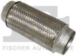 FA1 Teava flexibila, esapament FA1 365-200 (365-200)