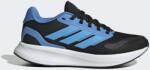 adidas Performance adidas RUNFALCON 5 J SHOES 35, 5 | Unisex | Încălțăminte de alergare | Negru | JP9391