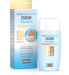 Fotoprotector Crema de protectie solara pentru copii cu SPF 50 Fusion Water, 50 ml, Isdin