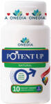 ONEDIA Potent Up Natural, 10 capsule, Onedia