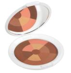 Eau Thermale Avene Pudra mozaic bronzanta pentru fixarea machiajului Couvrance Soleil, 10 g, Avene