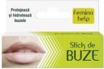 Zdrovit Stick de buze Feminohelp, 4.8 g, Zdrovit
