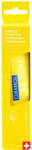 CURAPROX Pasta de dinti cu aroma de grapefruit si bergamota Be You Galben, 60 ml, Curaprox