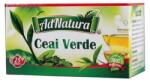 AdNatura Ceai verde, 25 plicuri, AdNatura