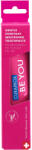 CURAPROX Pasta de dinti cu aroma de ienupar si kaki Be You Rosu, 60 ml, Curaprox