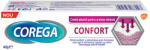 Corega Crema adeziva pentru proteza dentara Confort, 40g, Corega