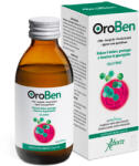 Aboca Oroben Apa de Gura x 150 ml