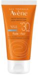 Eau Thermale Avène Fluid pentru protectie solarae SPF 30, 50 ml, Avene