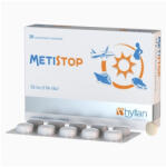 Hyllan Pharma Metistop, 20 comprimate masticabile, Hyllan