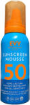 Evy Technology Spuma pentru fata si corp cu SPF 50, 100 ml, Evy Technology