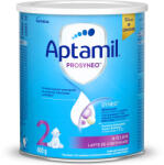 APTAMIL Lapte praf Aptamil PROSYNEO 2 pentru 6-12 luni, 400g, Nutricia