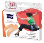 Seni Men Plasturi Classic, 12 bucati, Matopat