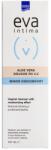 INTERMED Solutie de curatare vaginala cu efect hidratant Eva Intima Aloe Vera Douche pH 4.2, 147 ml, Intermed