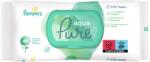 Pampers Servetele umede Pampers Aqua Pure, 48 bucati