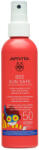 APIVITA Spray Protectie Solara Copii SPF50 Bee Sun Safe, 200ml, Apivita