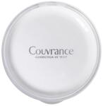 Eau Thermale Avene Fond de ten compact pentru ten normal-mixt cu SPF 30 Couvrance, Sable 3.0, 10 g, Avene