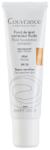 Eau Thermale Avene Fond de ten fluid corector cu SPF 20 Couvrance, Miel 4.0, 30 ml, Avene